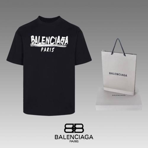 B t-shirt men-8009(XS-L)