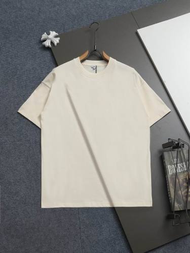 Loewe t-shirt men-737(XS-L)