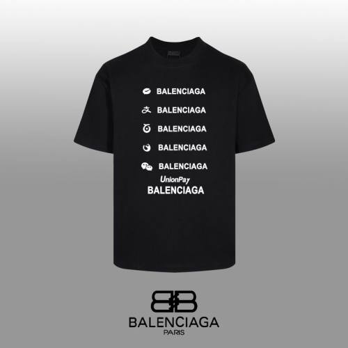 B t-shirt men-7948(XS-L)