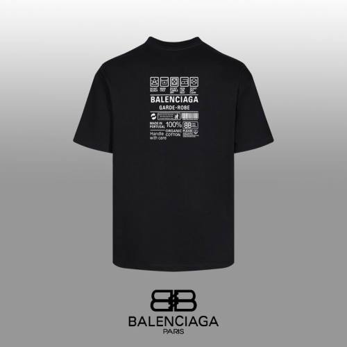 B t-shirt men-7965(XS-L)