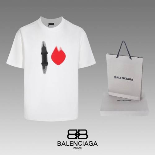 B t-shirt men-7998(XS-L)