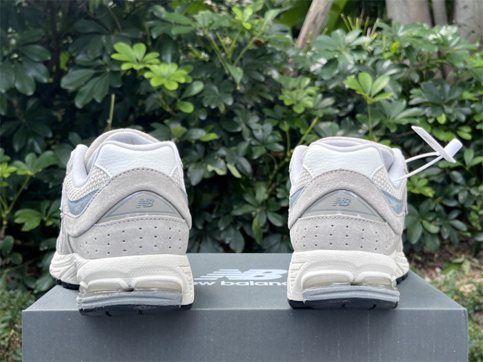 NB Shoes High End Quality-357