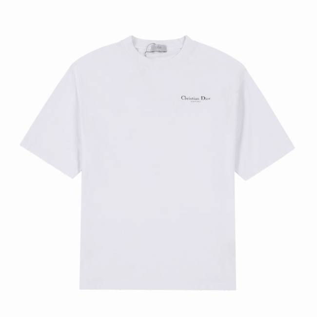 Dior T-Shirt men-3018(XS-L)