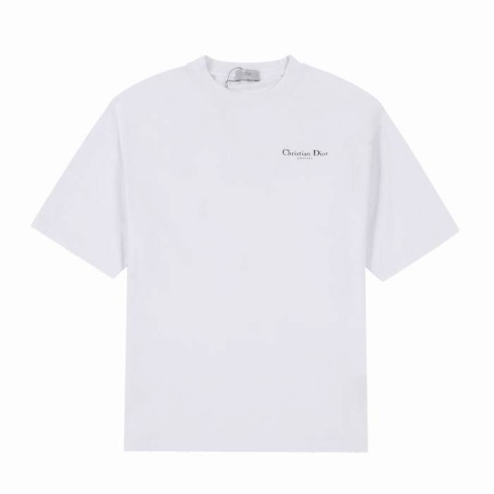 Dior T-Shirt men-3018(XS-L)