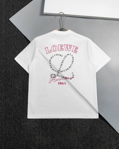 Loewe t-shirt men-771(XS-L)