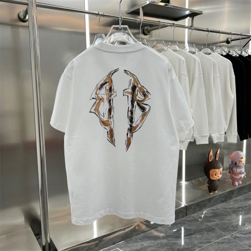 B t-shirt men-8204(S-XL)