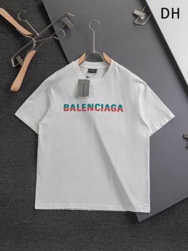 B t-shirt men-8164(S-XL)