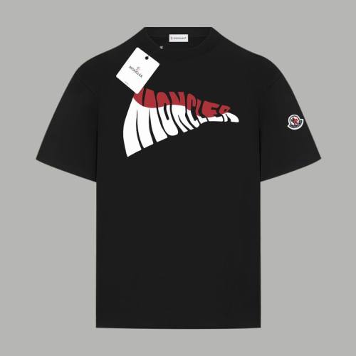 Moncler t-shirt men-2468(XS-L)