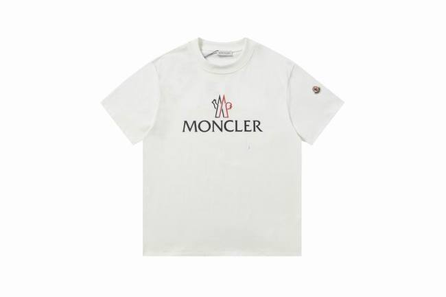 Moncler t-shirt men-2384(XS-L)