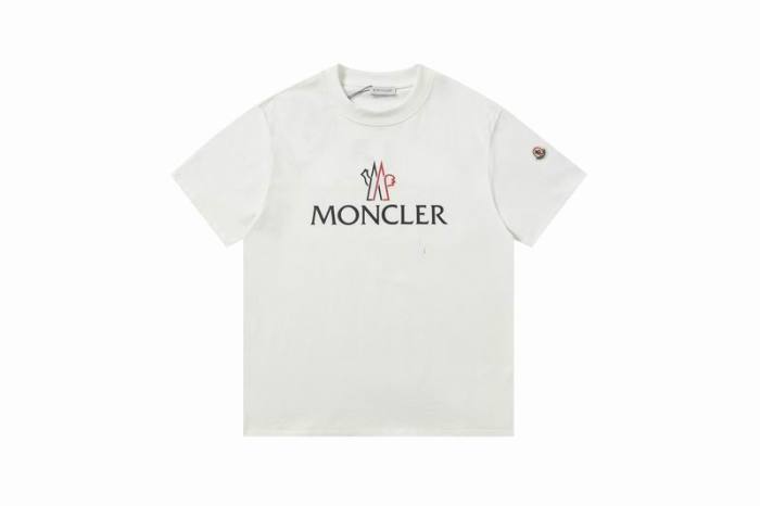 Moncler t-shirt men-2384(XS-L)
