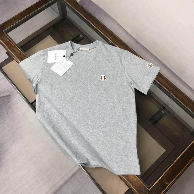 Moncler t-shirt men-2371(XS-L)