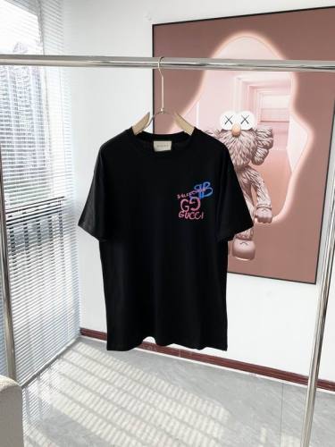 B t-shirt men-8129(M-XXXL)