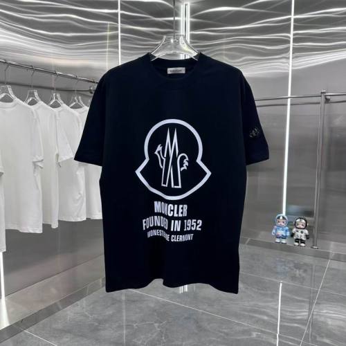 Moncler t-shirt men-2431(XS-L)