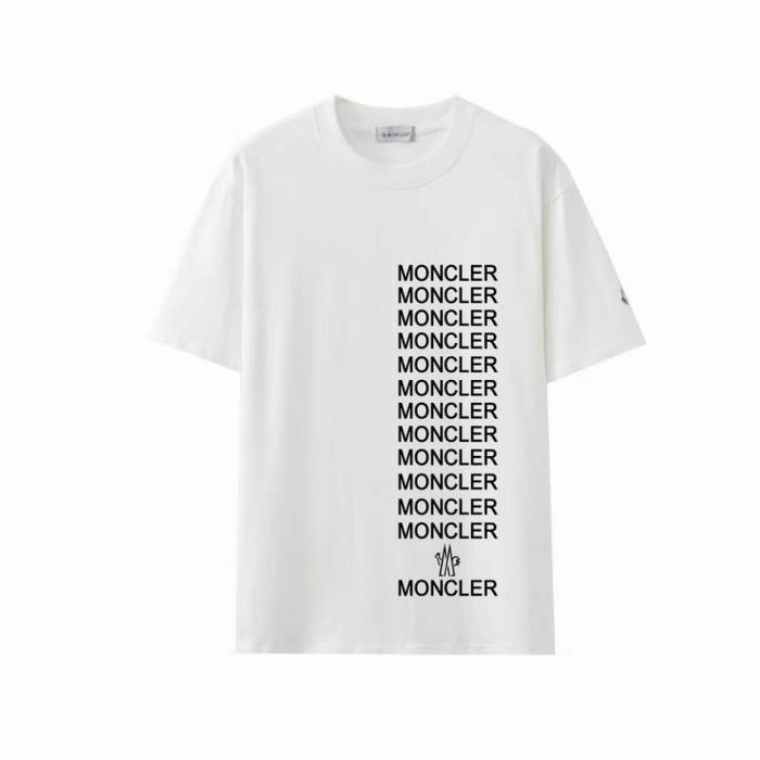 Moncler t-shirt men-2406(XS-L)