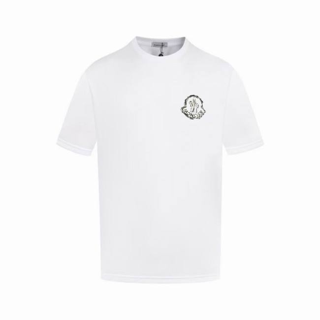 Moncler t-shirt men-2477(XS-L)