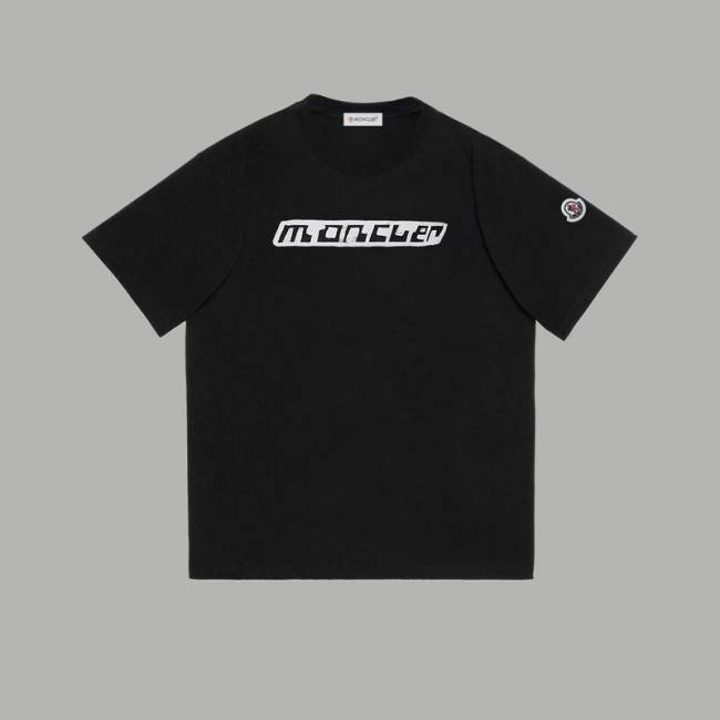 Moncler t-shirt men-2474(XS-L)