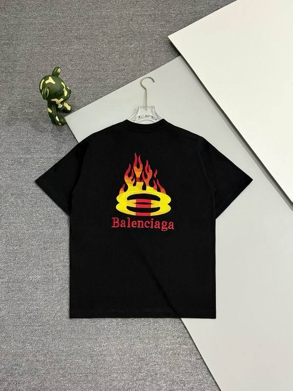 B t-shirt men-8241(S-XL)
