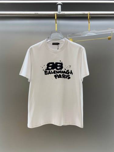 B t-shirt men-8251(S-XXL)