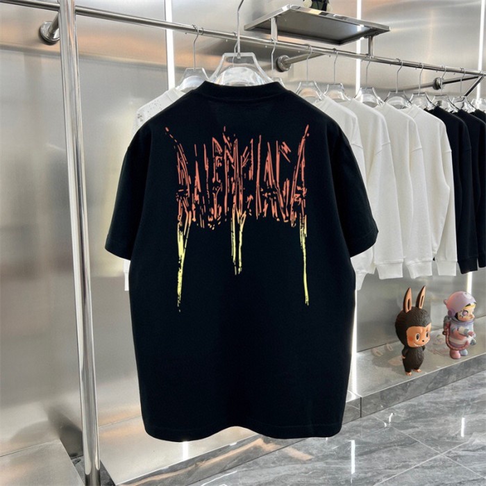 B t-shirt men-8176(S-XL)