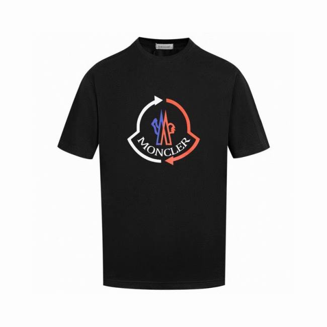 Moncler t-shirt men-2489(XS-L)