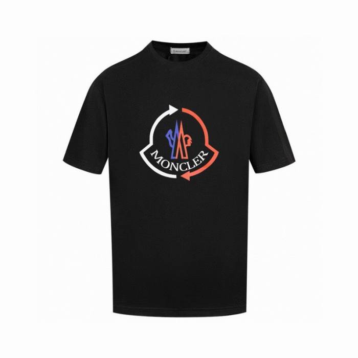 Moncler t-shirt men-2489(XS-L)