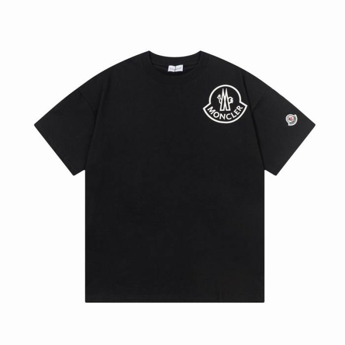 Moncler t-shirt men-2471(XS-L)