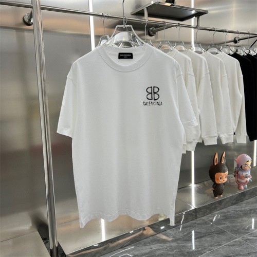 B t-shirt men-8189(S-XL)