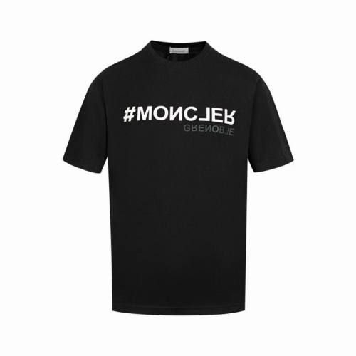 Moncler t-shirt men-2560(XS-L)