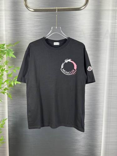 Moncler t-shirt men-2429(XS-L)