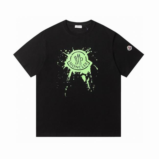 Moncler t-shirt men-2565(XS-L)
