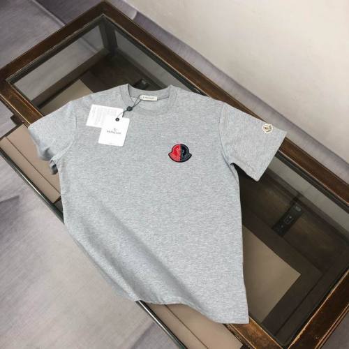 Moncler t-shirt men-2353(XS-L)