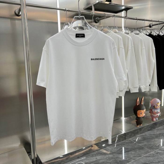 B t-shirt men-8224(S-XL)