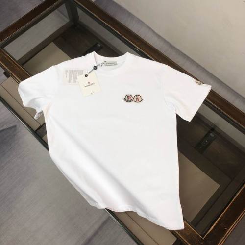 Moncler t-shirt men-2355(XS-L)