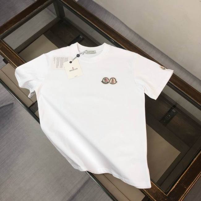 Moncler t-shirt men-2355(XS-L)
