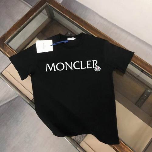 Moncler t-shirt men-2527(XS-L)