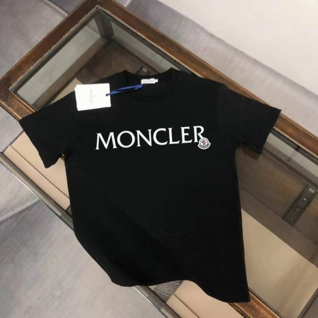 Moncler t-shirt men-2527(XS-L)
