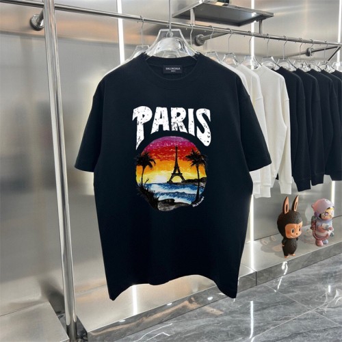 B t-shirt men-8197(S-XL)