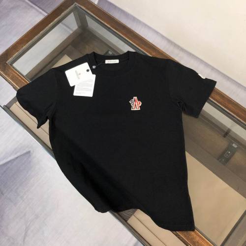 Moncler t-shirt men-2362(XS-L)