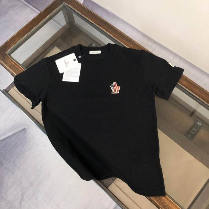Moncler t-shirt men-2362(XS-L)