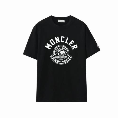 Moncler t-shirt men-2415(XS-L)