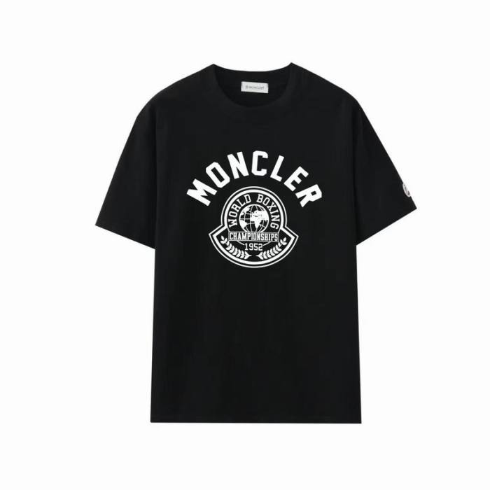 Moncler t-shirt men-2415(XS-L)