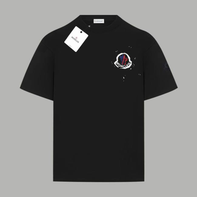 Moncler t-shirt men-2513(XS-L)