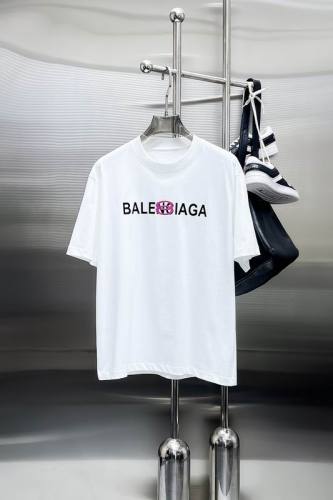 B t-shirt men-8325(M-XXXL)