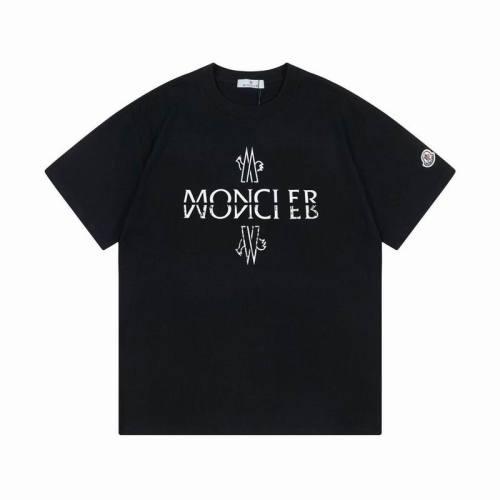 Moncler t-shirt men-2403(XS-L)