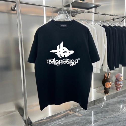 B t-shirt men-8181(S-XL)