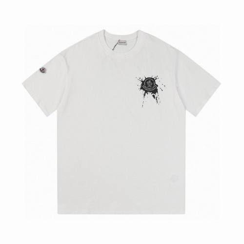 Moncler t-shirt men-2542(XS-L)