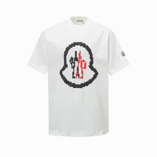 Moncler t-shirt men-2379(XS-L)