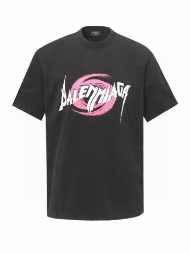 B t-shirt men-8159(S-XL)