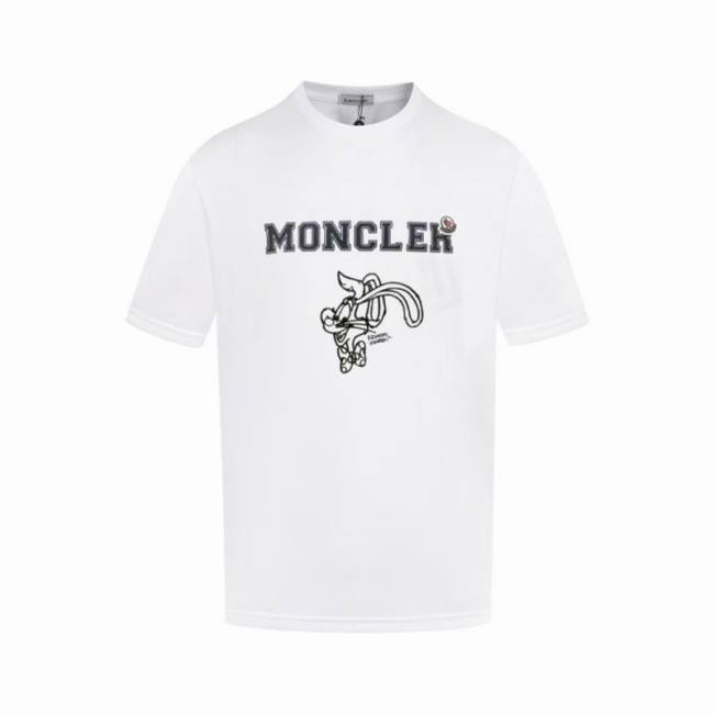 Moncler t-shirt men-2558(XS-L)