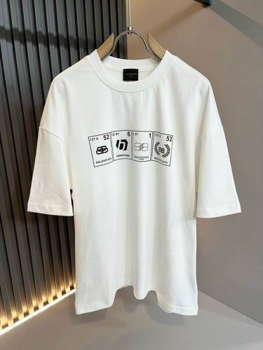 B t-shirt men-8136(M-XXXL)